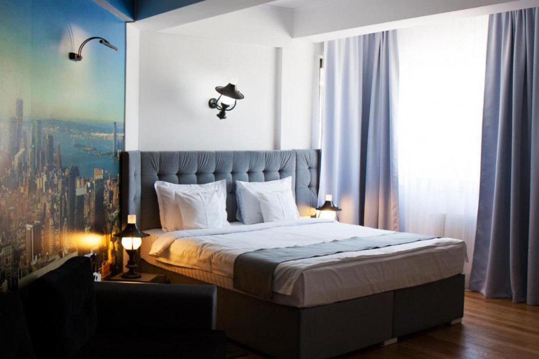 Ambra Boutique Hotel And Bistro 8/68
