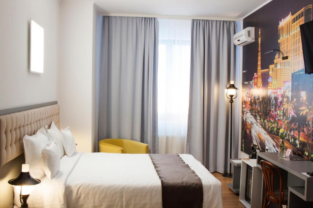 Ambra Boutique Hotel And Bistro 10/68