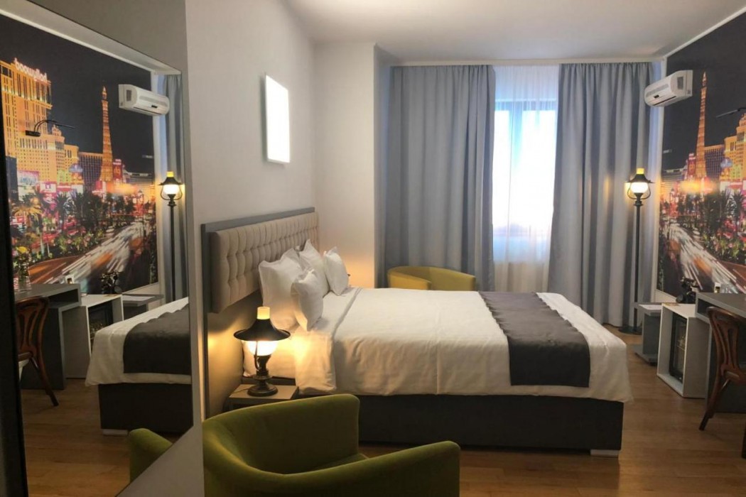 Ambra Boutique Hotel And Bistro 19/68