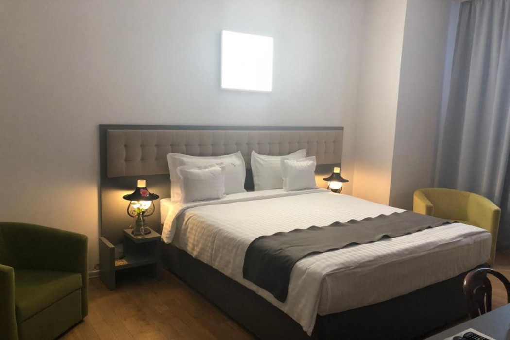 Ambra Boutique Hotel And Bistro 14/68
