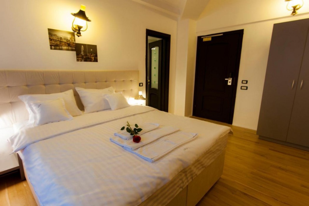 Ambra Boutique Hotel And Bistro 6/68