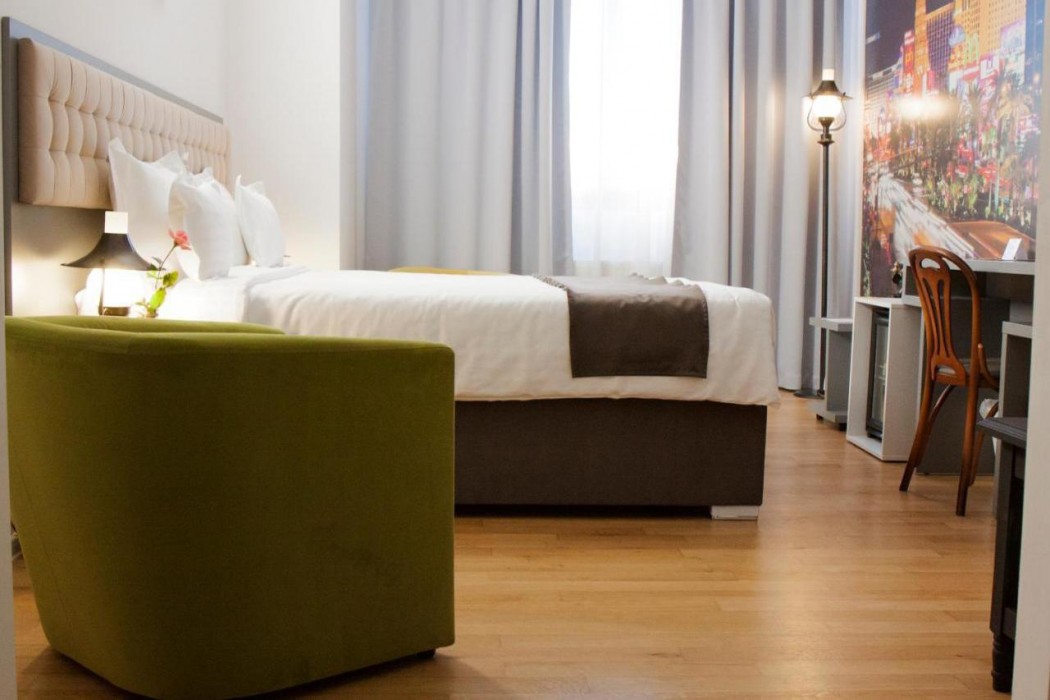Ambra Boutique Hotel And Bistro 17/68