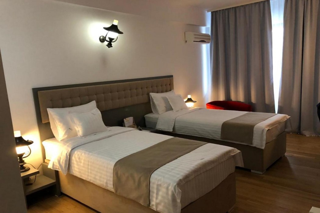 Ambra Boutique Hotel And Bistro 13/68