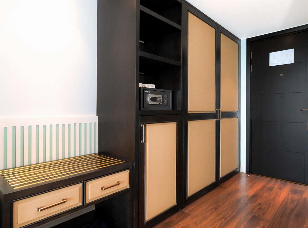 Premier Deluxe River View