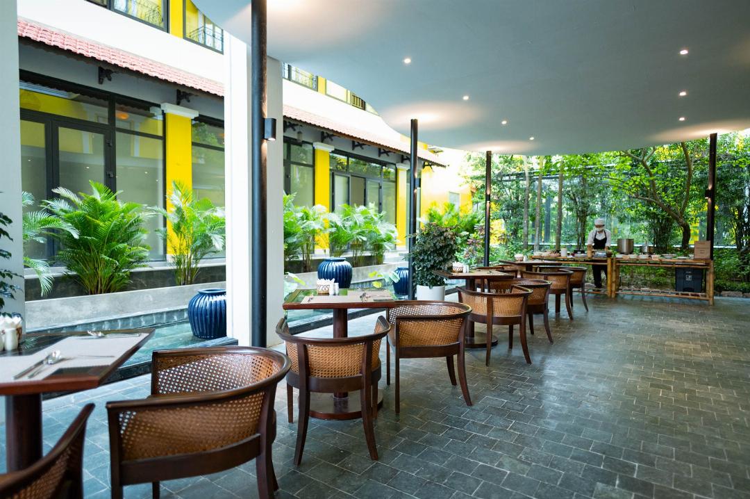 Bel Restaurant