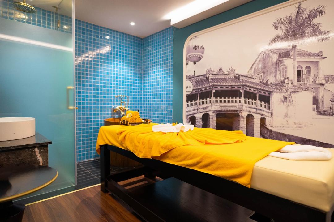 Spa
