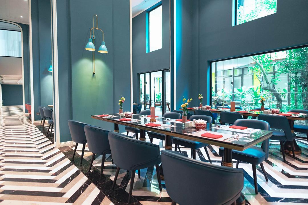 Bel Restaurant