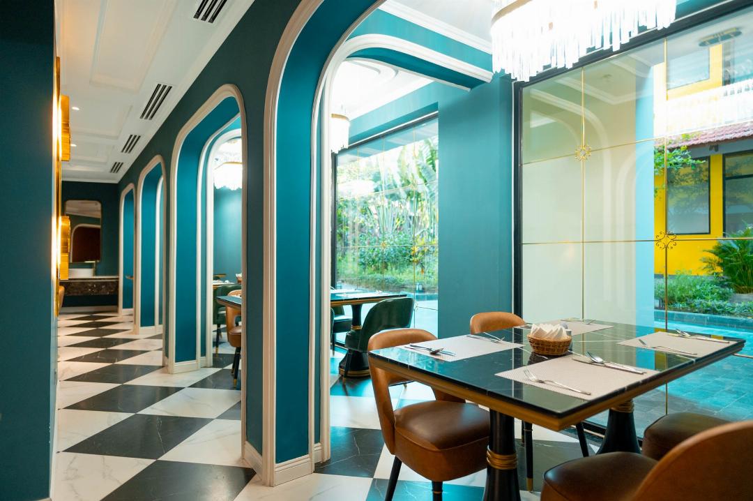 Bel Restaurant