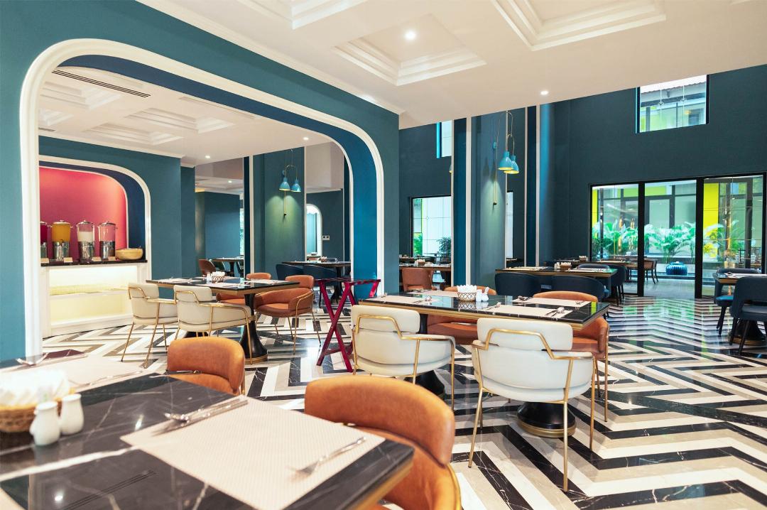 Bel Restaurant
