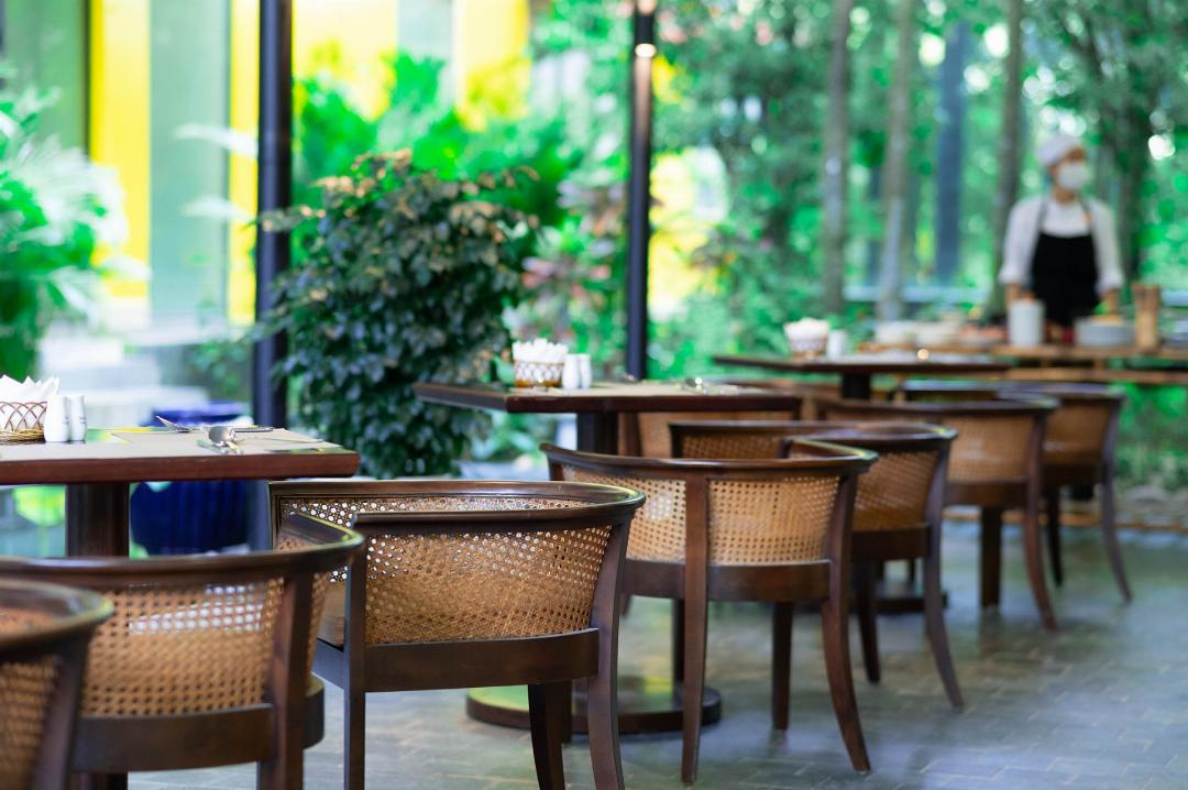 Bel Restaurant