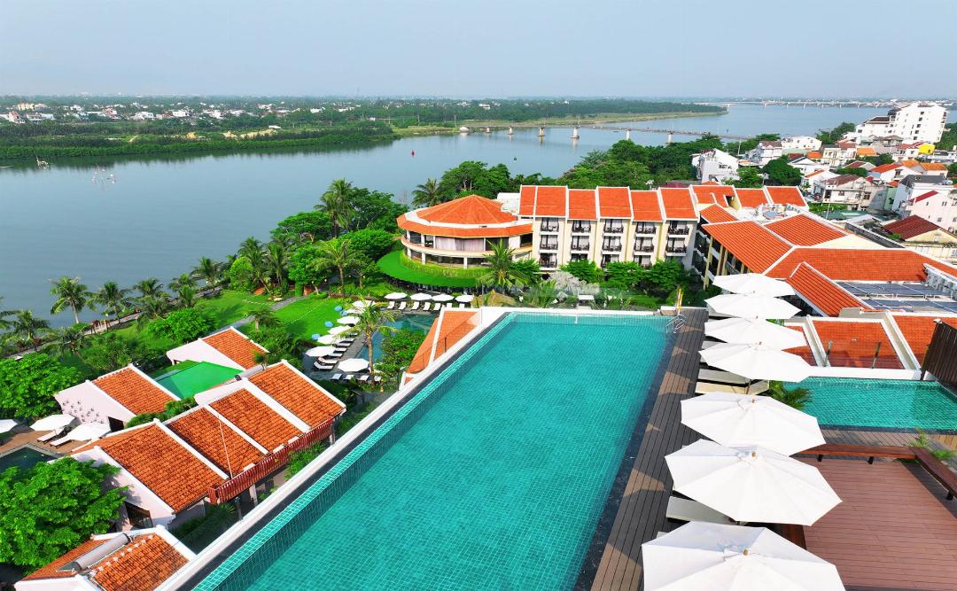 Sky Pool