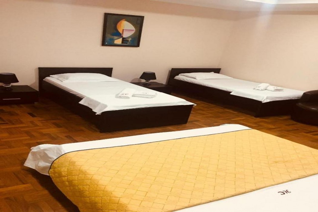 Colombo Hotel 15/49
