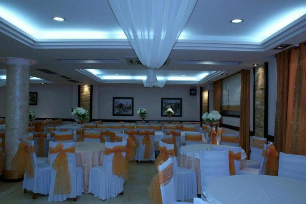 Colombo Hotel 28/49
