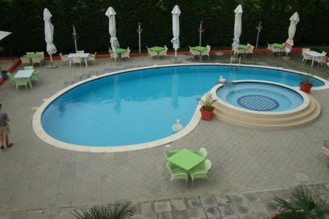 Colombo Hotel 31/49