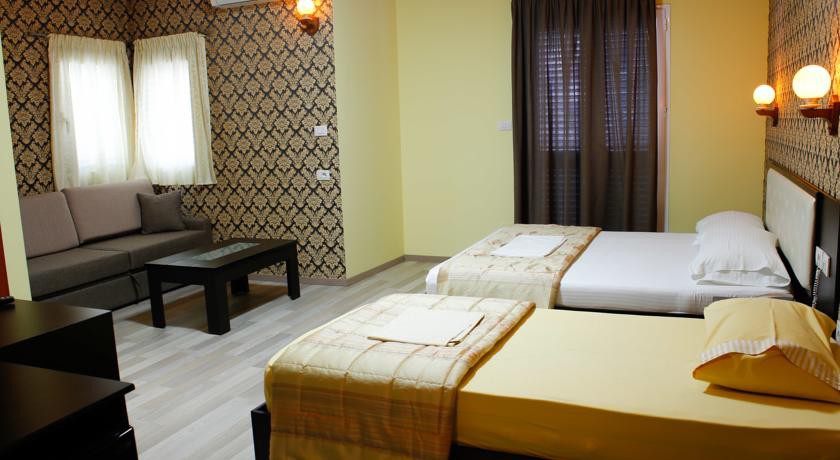 Hotel Number One, Gjirokaster 6/11