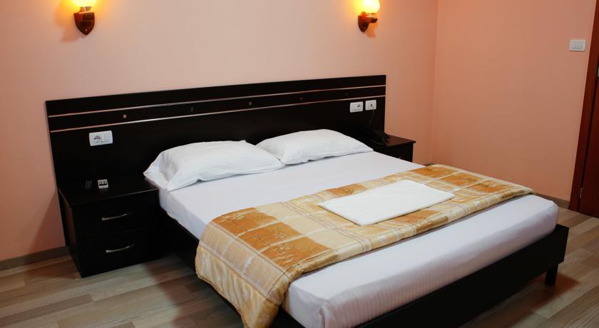 Room at Hotel Number One, Gjirokaster, GJIROKASTER