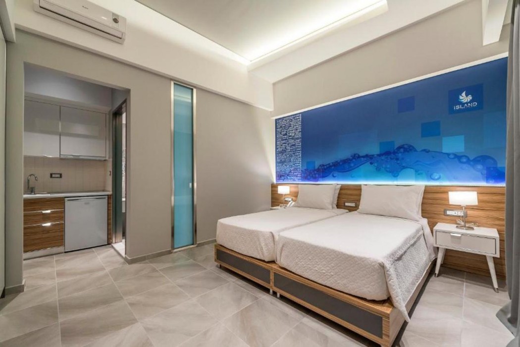 Island Boutique Hotel 18/58
