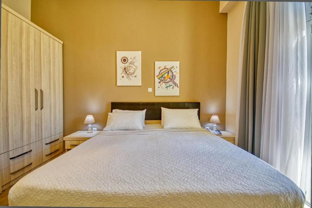 Island Boutique Hotel 12/58