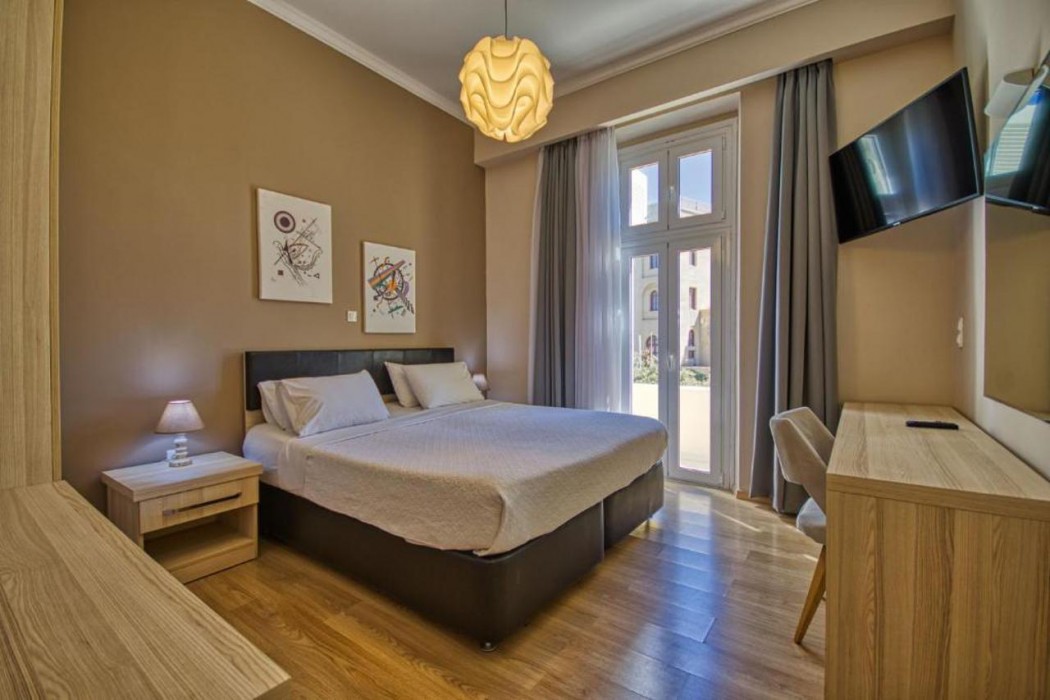 Island Boutique Hotel 9/58