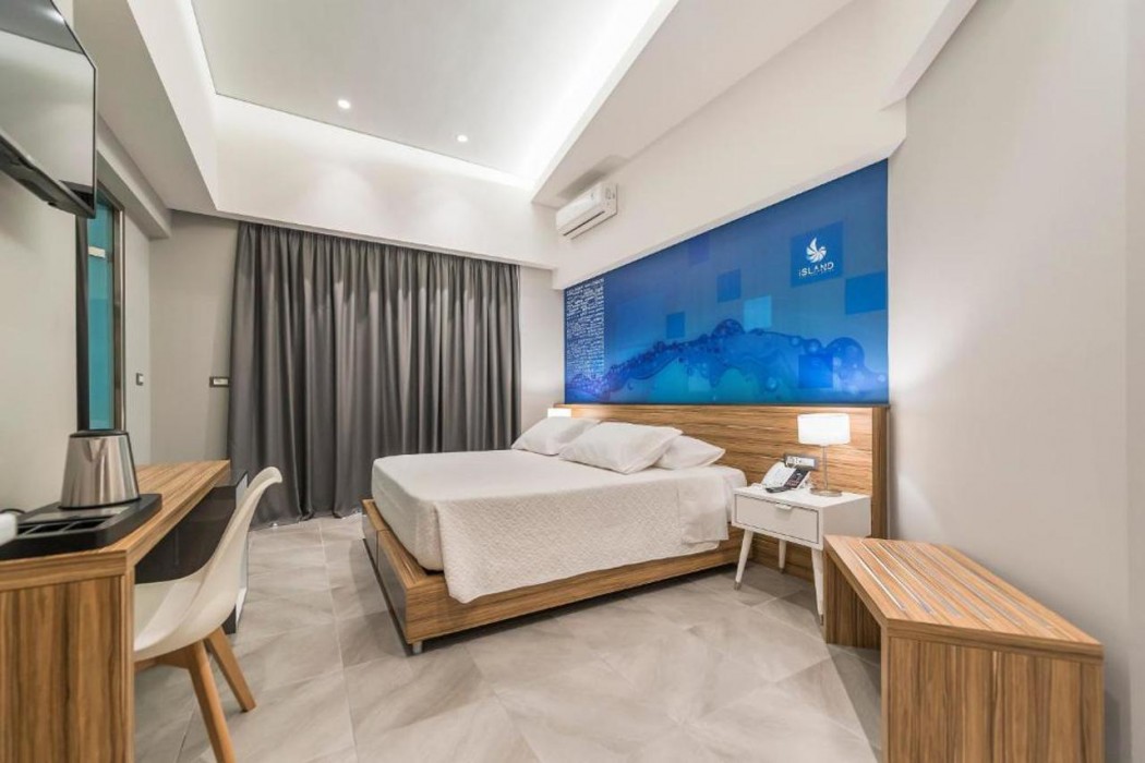Island Boutique Hotel 15/58