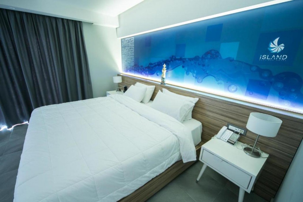 Island Boutique Hotel 20/58