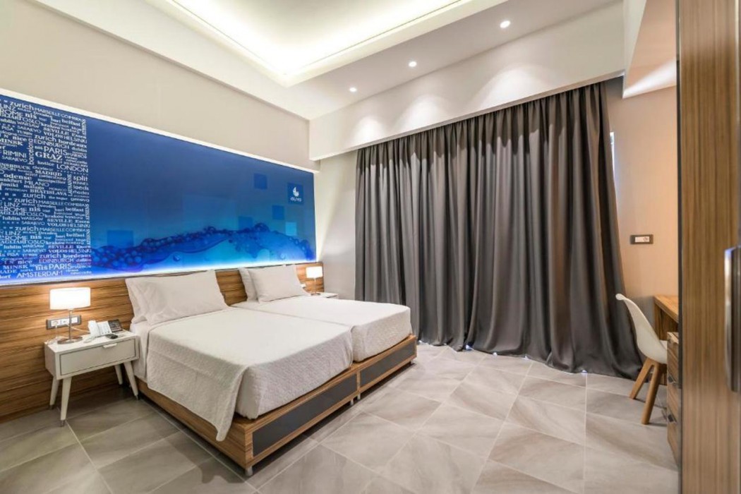 Island Boutique Hotel 22/58
