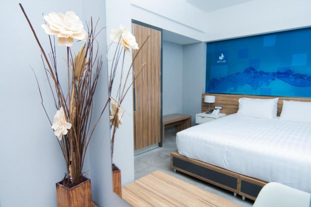 Island Boutique Hotel 16/58