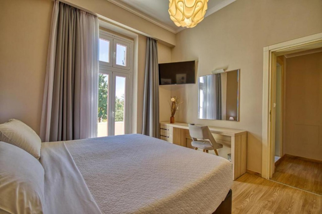 Island Boutique Hotel 10/58