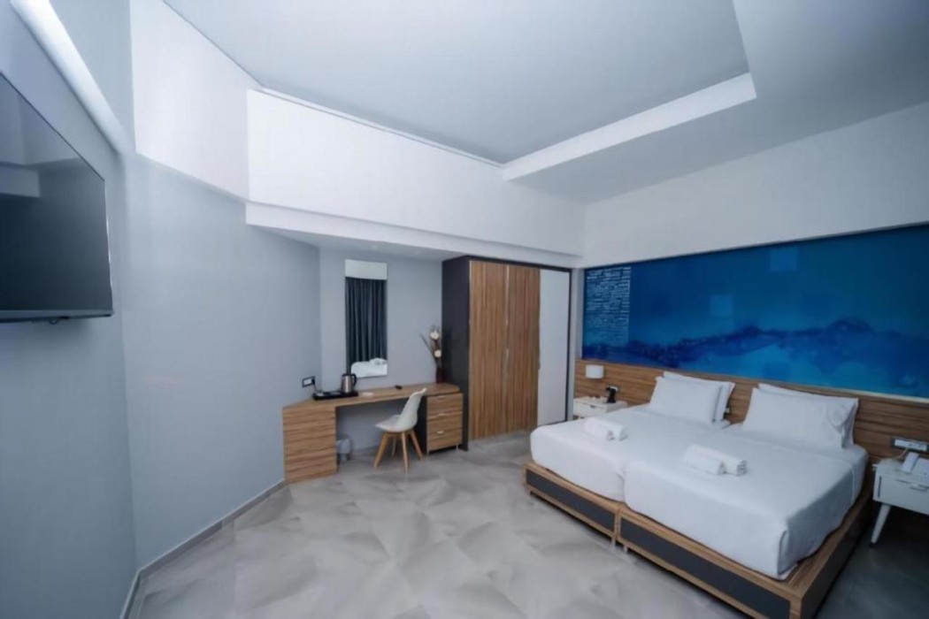Island Boutique Hotel 13/58
