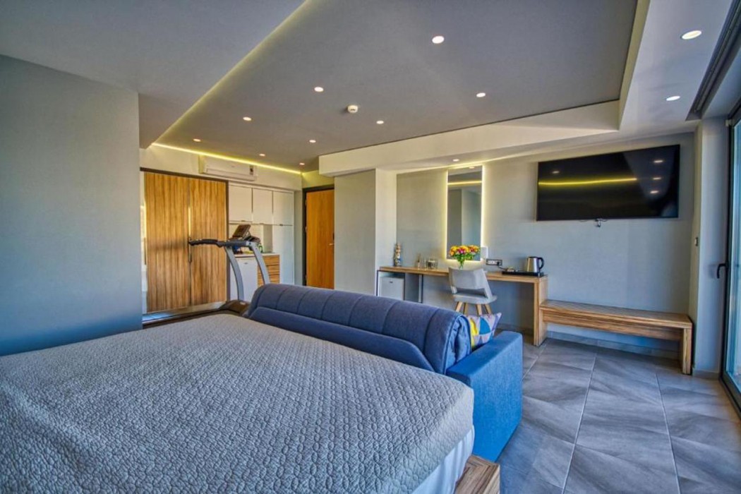 Island Boutique Hotel 11/58