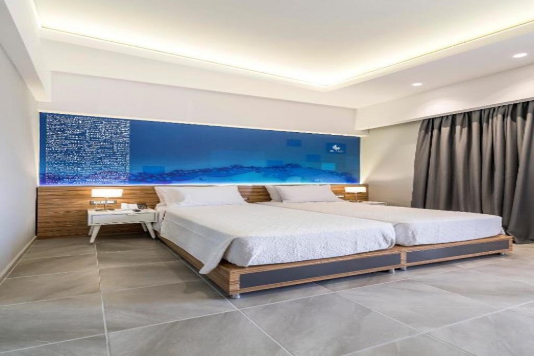 Island Boutique Hotel 19/58