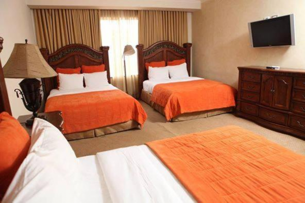 Hotel Gran Mediterraneo 4/46