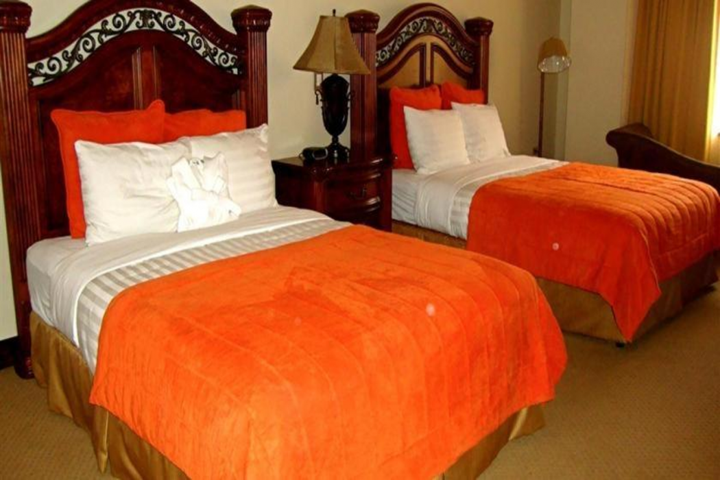 Hotel Gran Mediterraneo 8/46