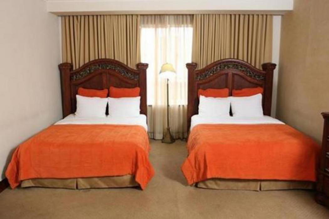 Hotel Gran Mediterraneo 6/46