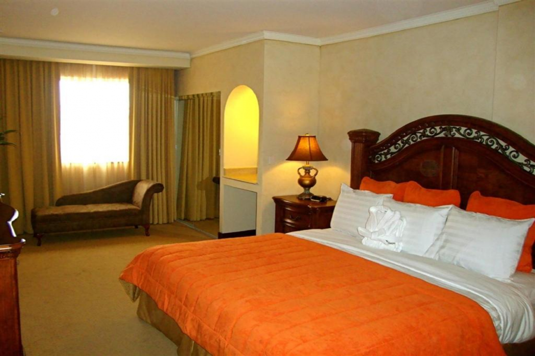 Hotel Gran Mediterraneo 5/46