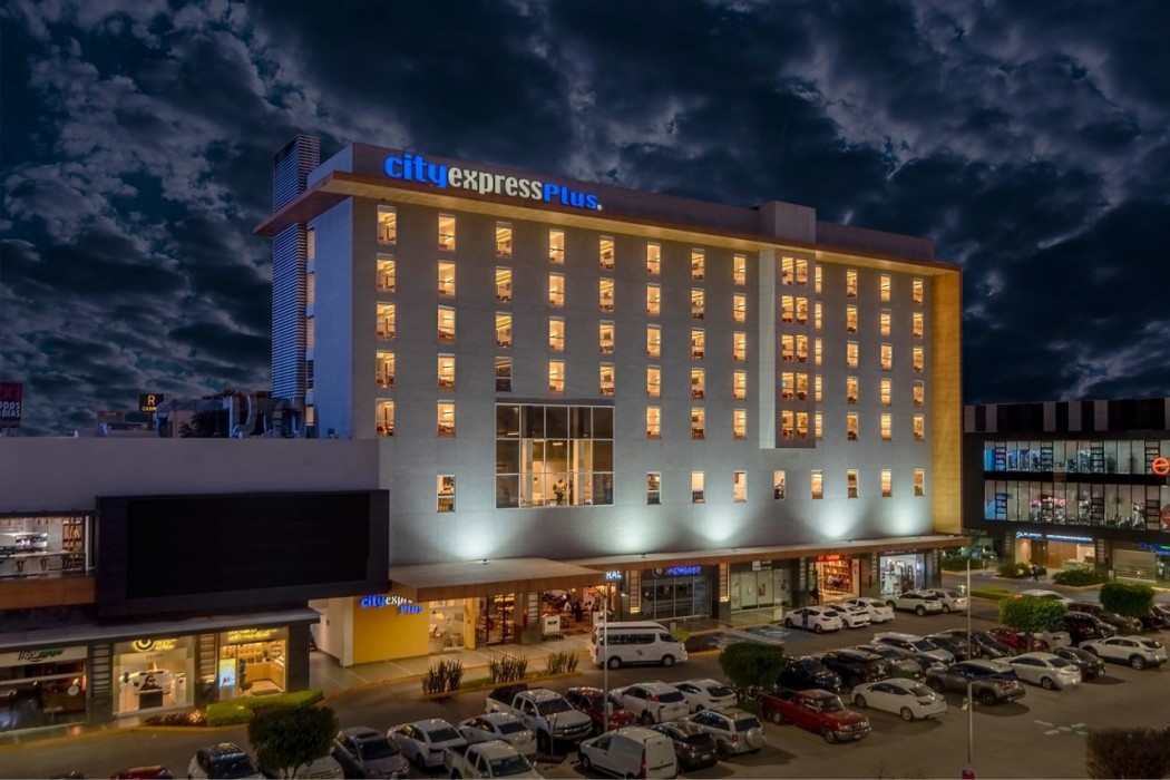 City Express Plus by Marriott Guadalajara Palomar 写真5