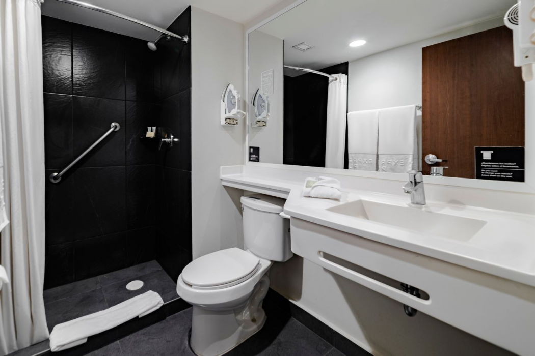 City Express Plus by Marriott Guadalajara Palomar 12/17
