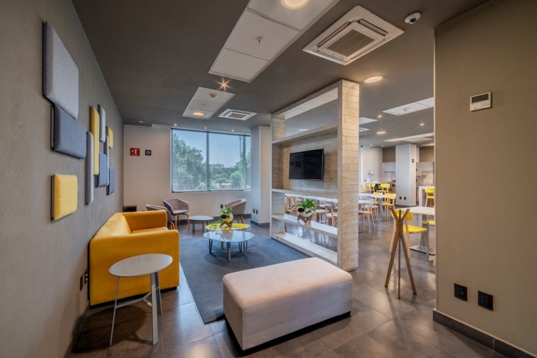 City Express Plus by Marriott Guadalajara Palomar 6/17