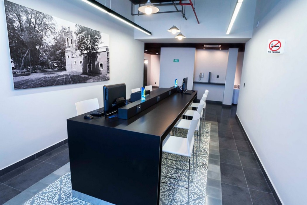 City Express Plus by Marriott Guadalajara Palomar 17/17