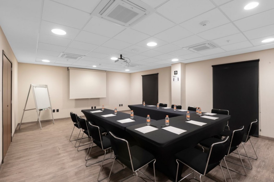 City Express Plus by Marriott Guadalajara Palomar 15/17