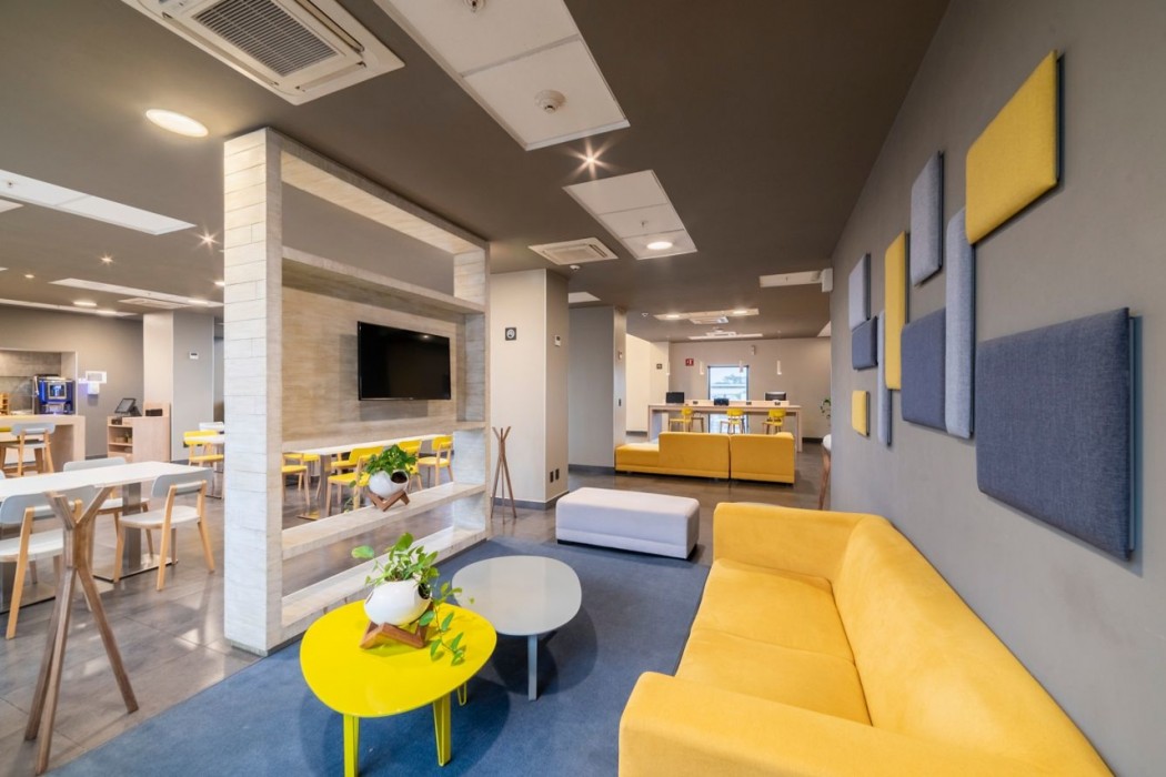 City Express Plus by Marriott Guadalajara Palomar 7/17