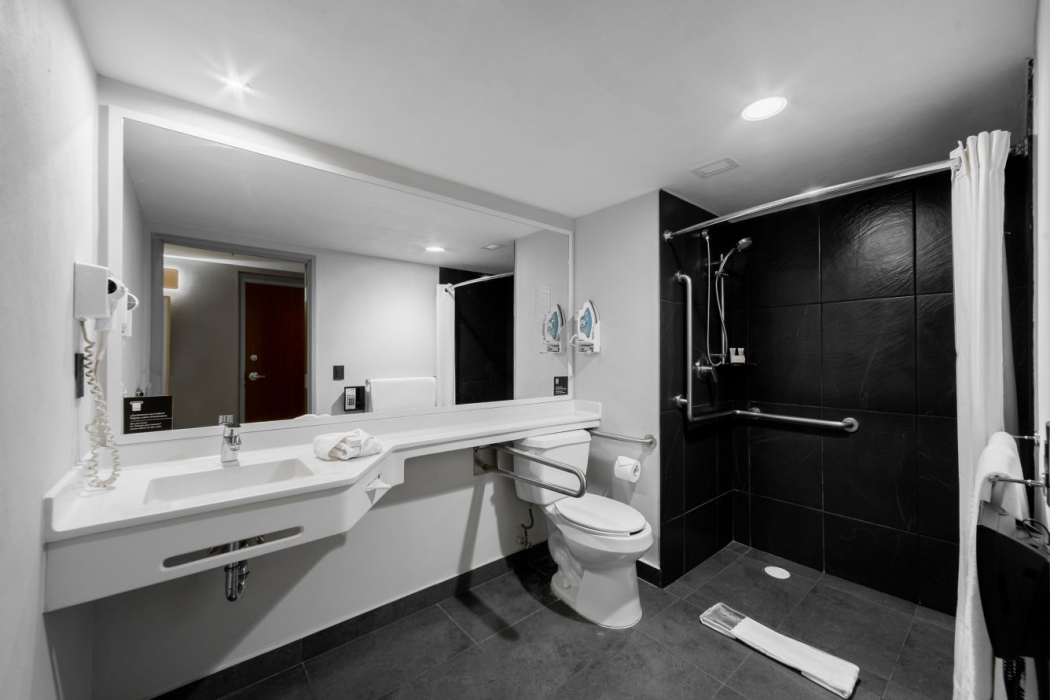 City Express Plus by Marriott Guadalajara Palomar 13/17