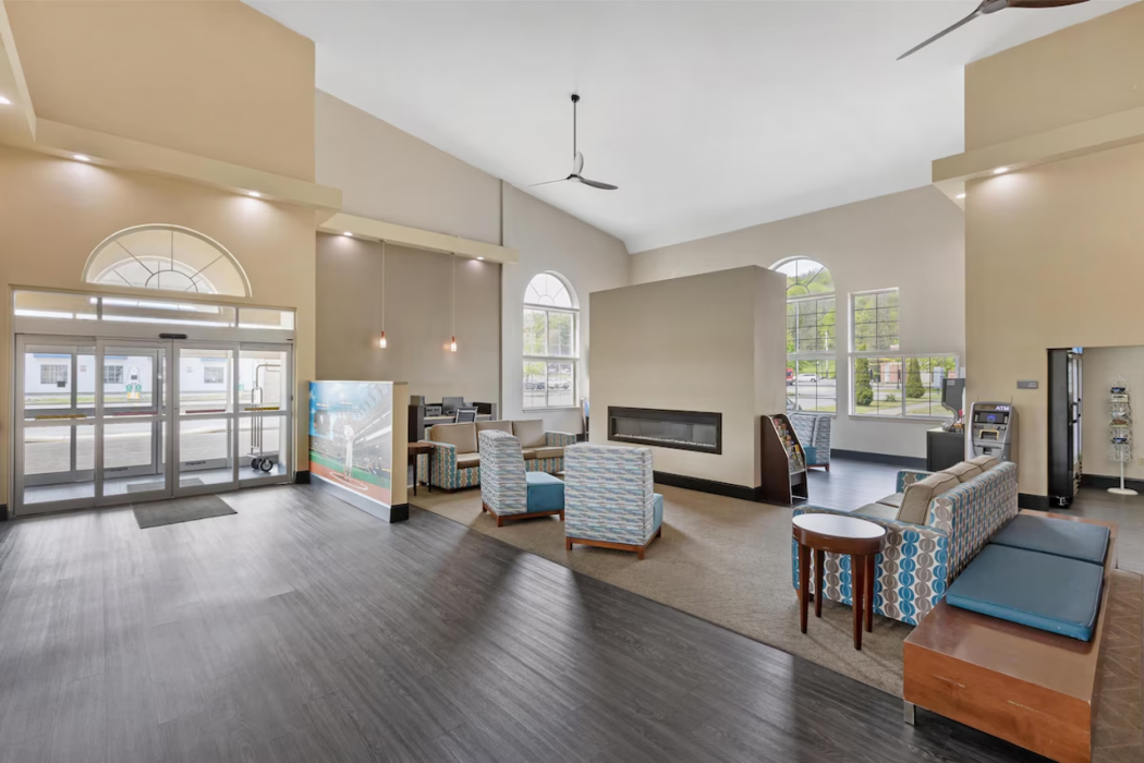 Best Western Cooperstown Inn & Suites 6/54