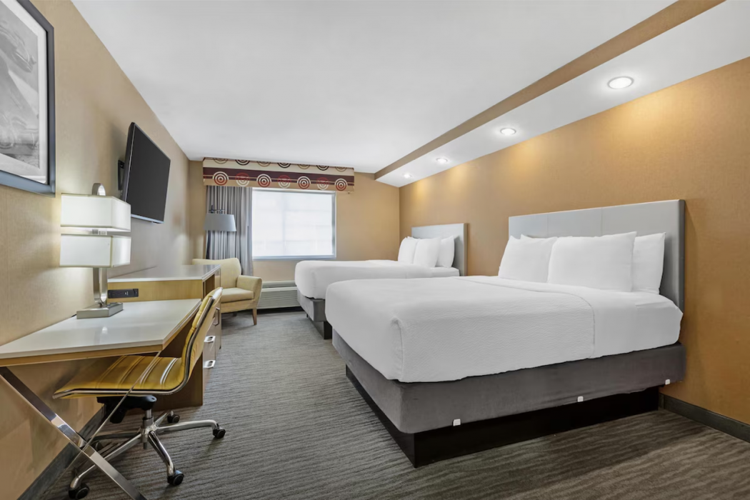 Best Western Cooperstown Inn & Suites 13/54