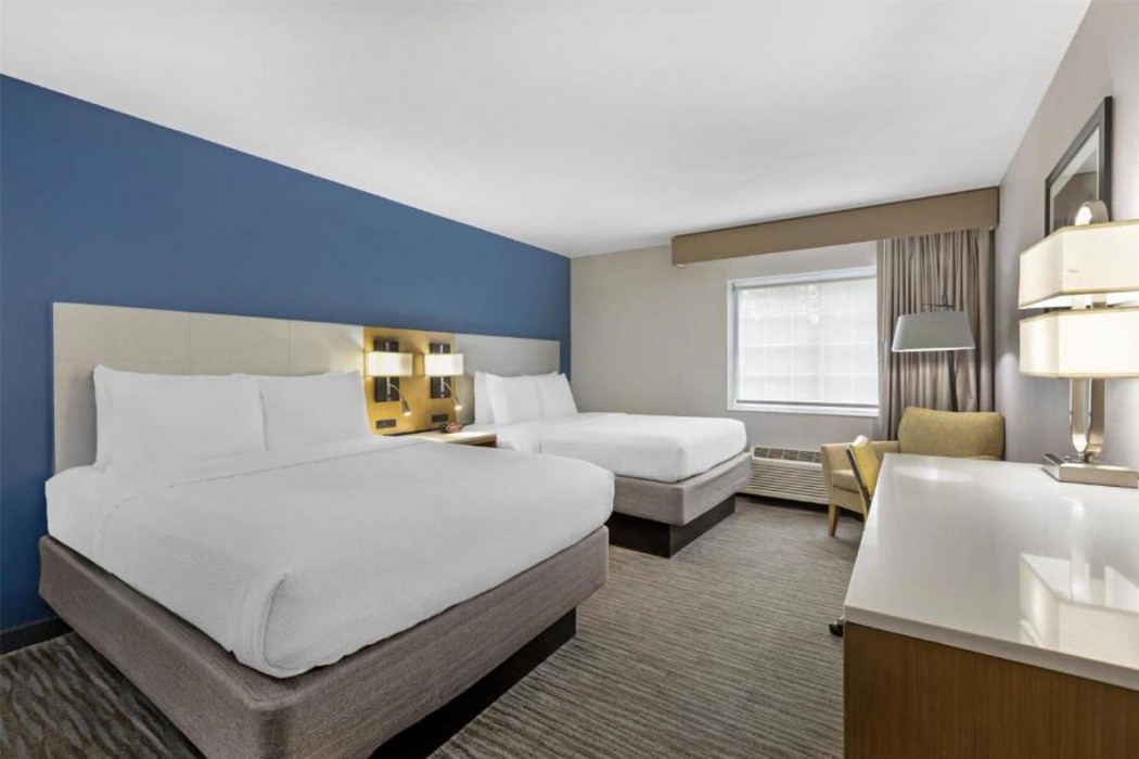 Best Western Cooperstown Inn & Suites 16/54