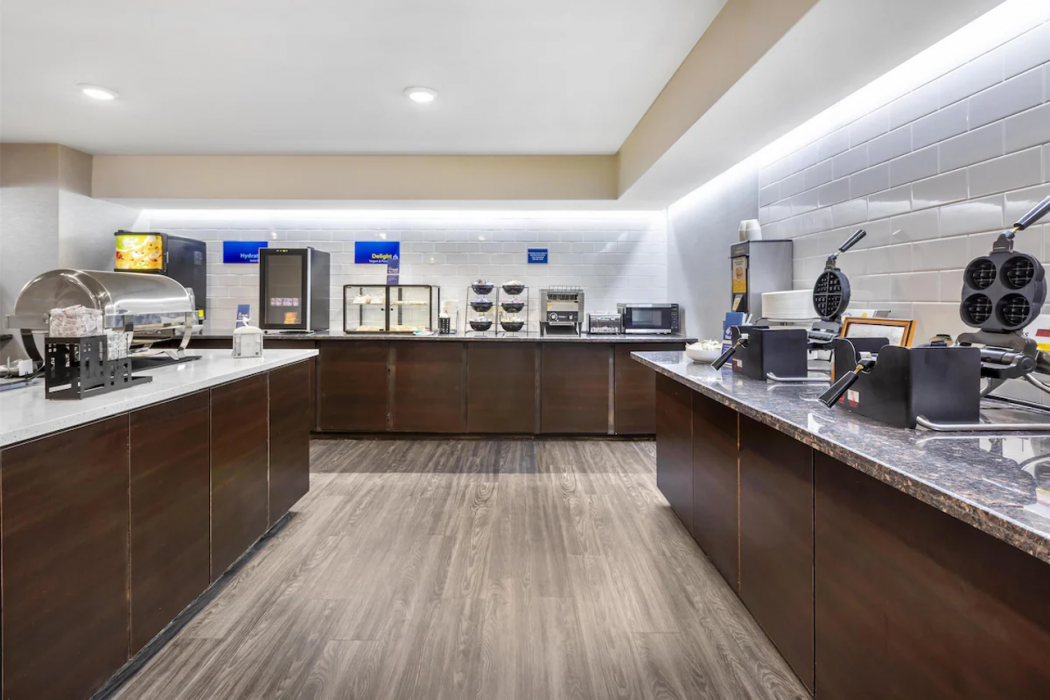 Best Western Cooperstown Inn & Suites 31/54