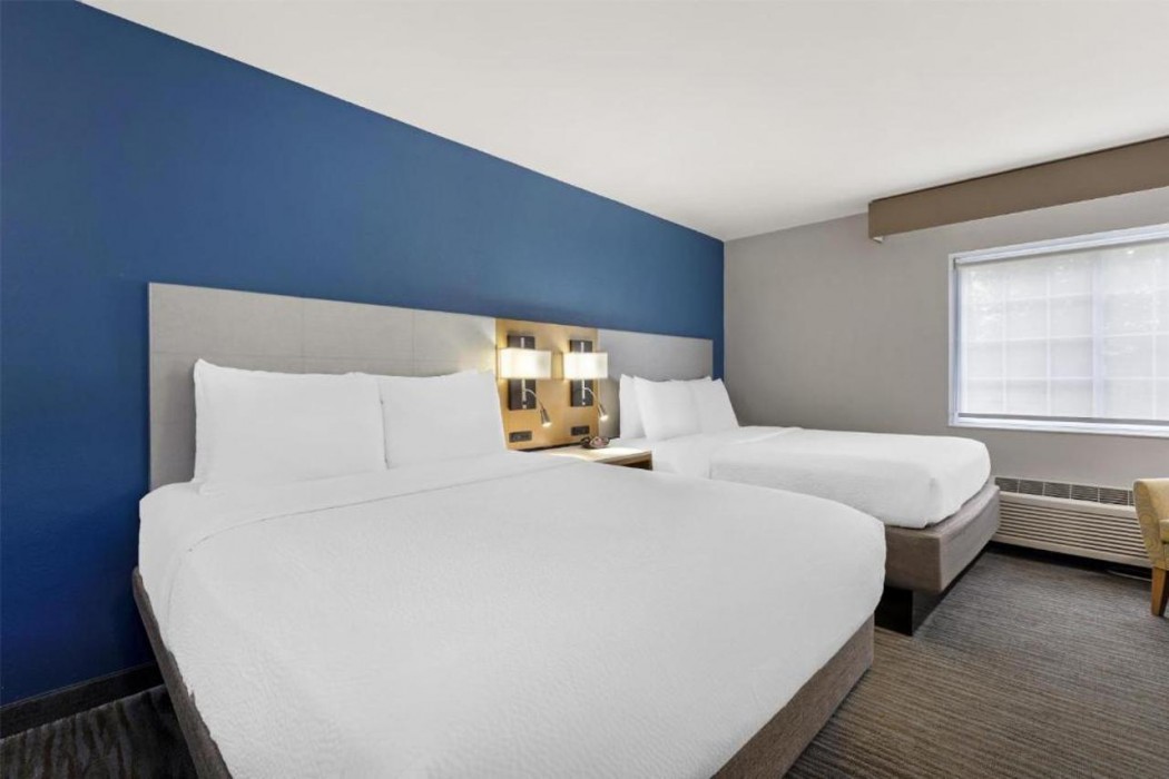 Best Western Cooperstown Inn & Suites 20/54