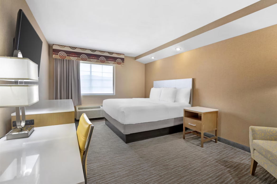 Best Western Cooperstown Inn & Suites 21/54