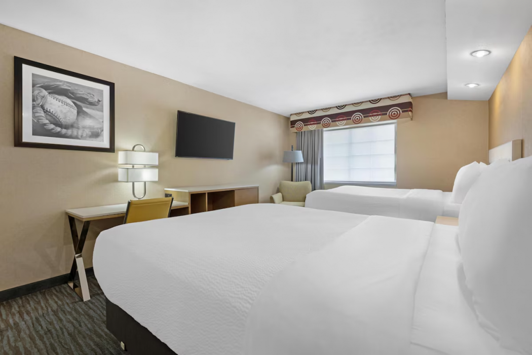 Best Western Cooperstown Inn & Suites 18/54