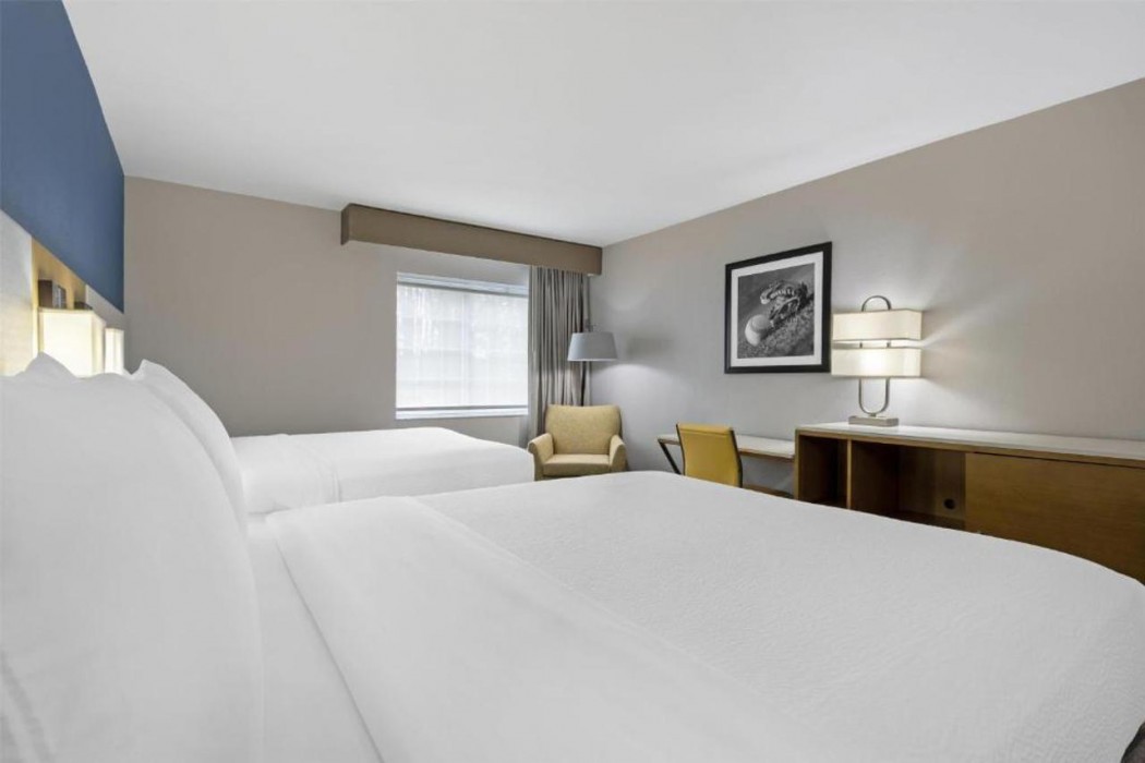 Best Western Cooperstown Inn & Suites 14/54